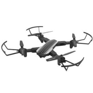 canal de ofertas e promoções loja - Drone Shark Câmera HD FPV Wifi ES177 1 UN Atrio