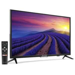 canal de ofertas e promocoes - TV 32" HD Smart Wifi HDMI USB com Conversor Digital TL002 Multilaser