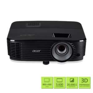 canal-de-ofertas-e-promoções-Projetor-SVGA-3.600-Ansi-Lumens-HDMI-3D-Preto-X1123H-Acer-3